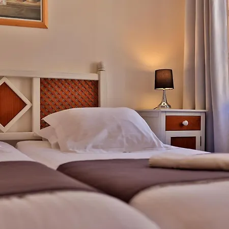 Playa 3* Saint-Tropez