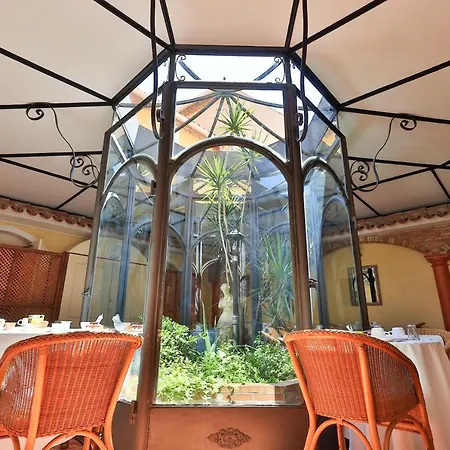 Playa Szálloda Saint-Tropez