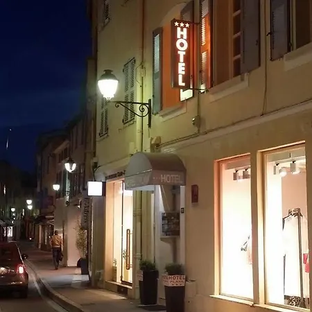 Hotel Playa Saint-Tropez