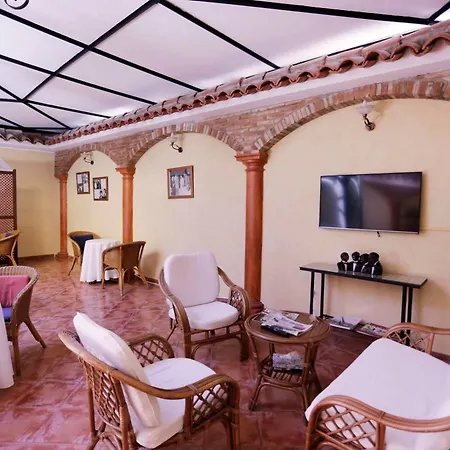 Playa 3* 쎙뜨호뻬