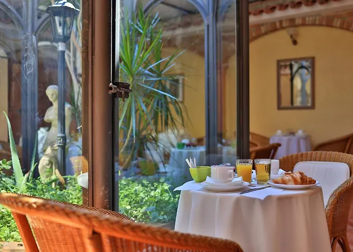 Playa Hotel 3*