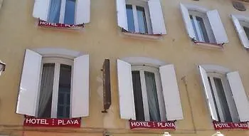 Playa 3* Saint-Tropez