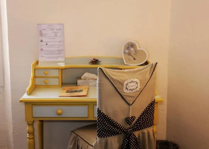 Hotel Playa Saint-Tropez