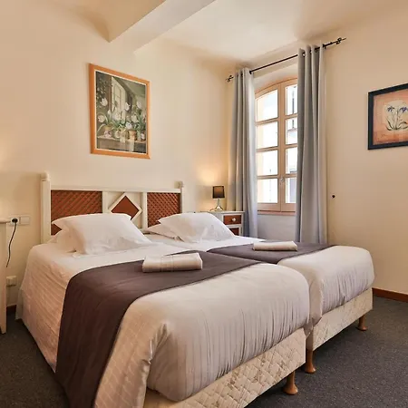 Otel Playa Saint-Tropez