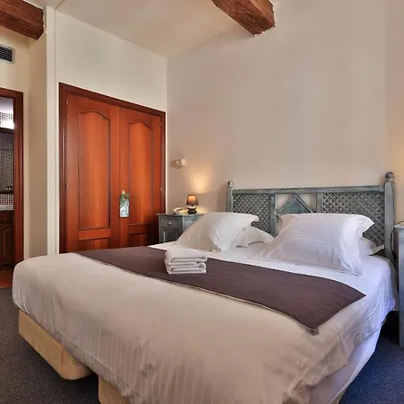 Playa 3* Saint-Tropez