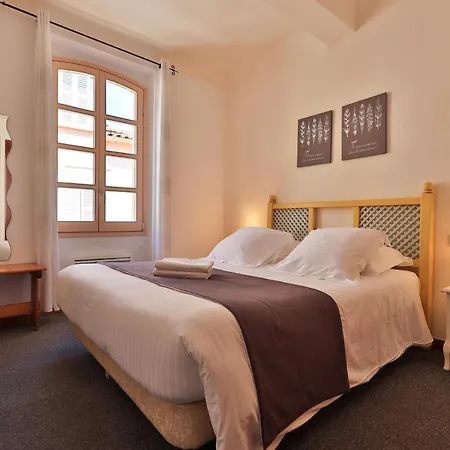 Playa Hotel Saint-Tropez