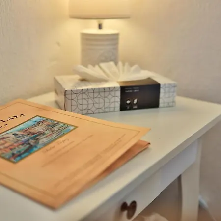 Hotel Playa Saint-Tropez