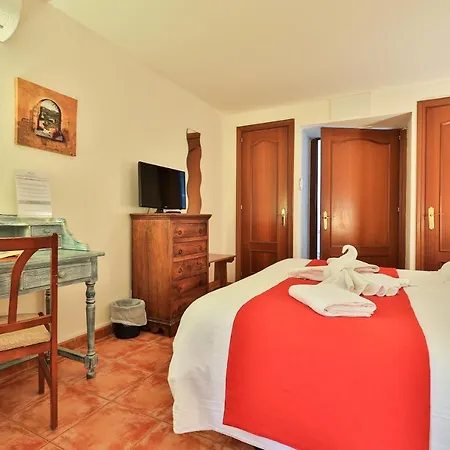 Hotel Playa Saint-Tropez