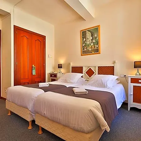 Hotel Playa Saint Tropez