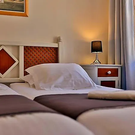 Playa Hotel 3*