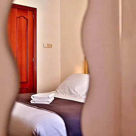 Hotel Playa Saint Tropez