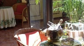 海滩酒店