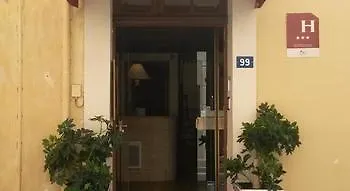 海滩酒店 酒店 3*