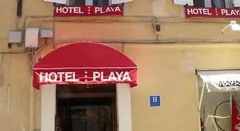Hotel Playa Saint Tropez