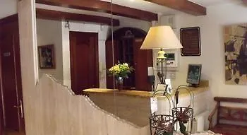 海滩酒店 酒店 3*