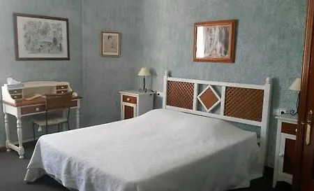 Hotel Playa Saint Tropez