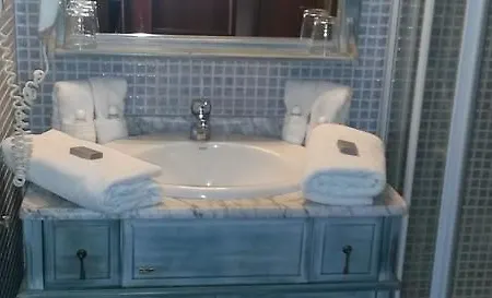 Hotel Playa Saint Tropez