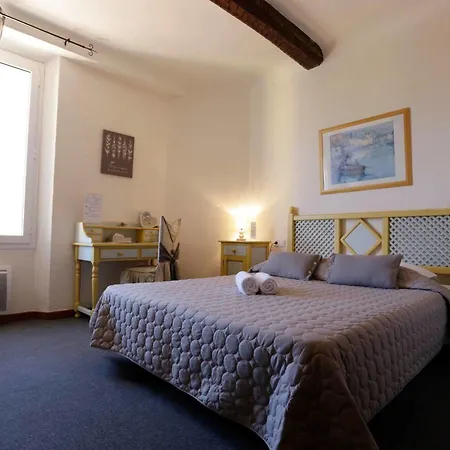 Playa Hotel Saint-Tropez