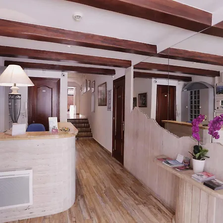 海滩酒店