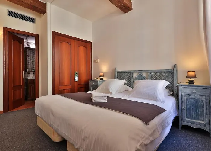 Playa 3* Saint-Tropez