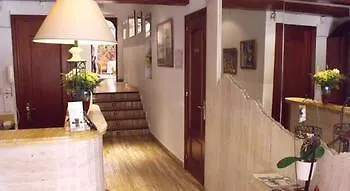 Szálloda Playa 3*