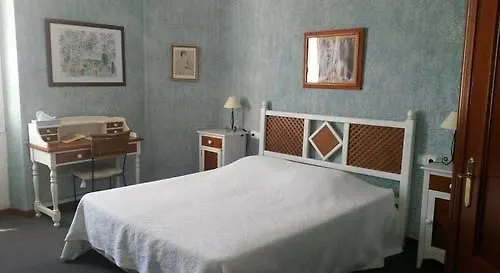 Hotel Playa Saint-Tropez